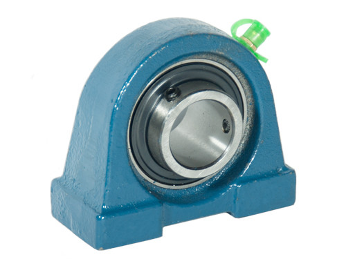 IBB Lagerblok Staand UCPA201 (12mm)